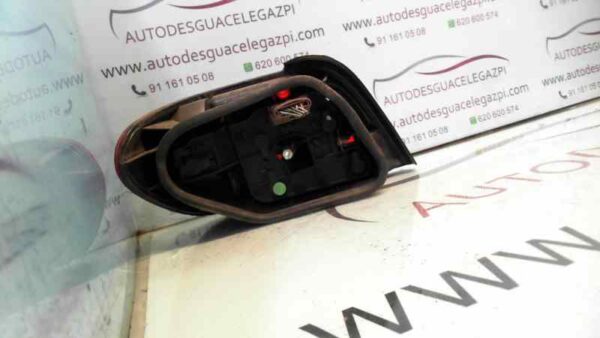 PILOTO TRASERO DERECHO CITROEN XSARA BERLINA
