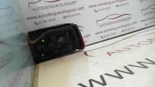 PILOTO TRASERO DERECHO SEAT IBIZA