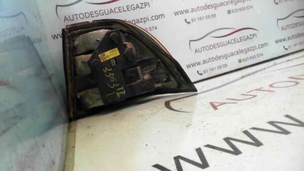 PILOTO TRASERO IZQUIERDO OPEL VECTRA B BERLINA