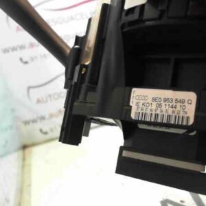 MANDO MULTIFUNCION AUDI A4 CABRIO