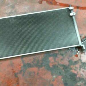 CONDENSADOR / RADIADOR  AIRE ACONDICIONADO TOYOTA PRIUS