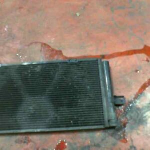 CONDENSADOR / RADIADOR  AIRE ACONDICIONADO MG ROVER SERIE 75
