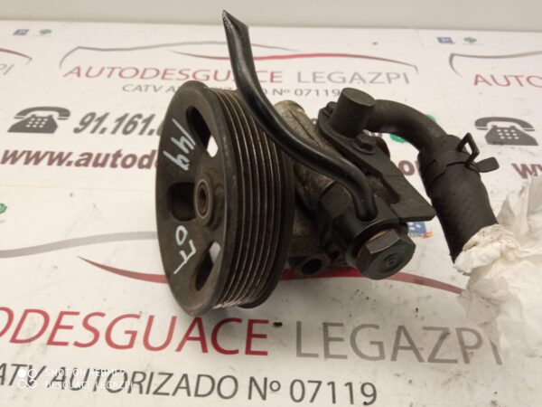 BOMBA DIRECCION KIA SORENTO