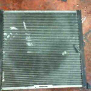 CONDENSADOR / RADIADOR  AIRE ACONDICIONADO BMW SERIE 3 BERLINA