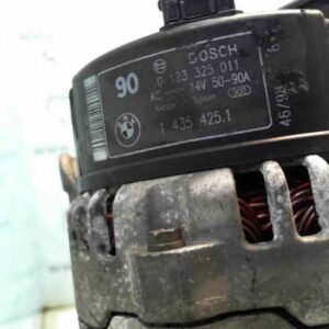 ALTERNADOR BMW SERIE 3 BERLINA