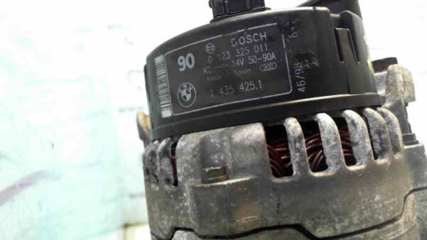 ALTERNADOR BMW SERIE 3 BERLINA