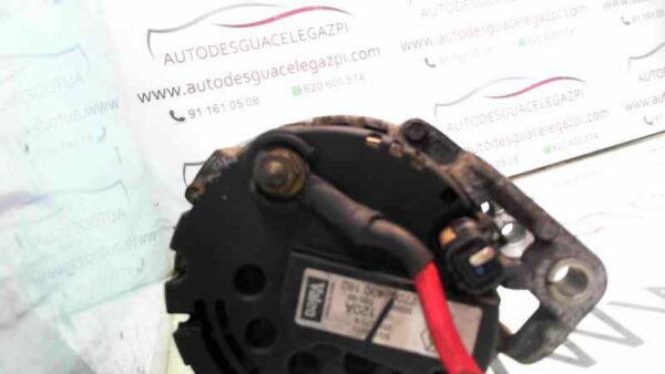 ALTERNADOR RENAULT LAGUNA
