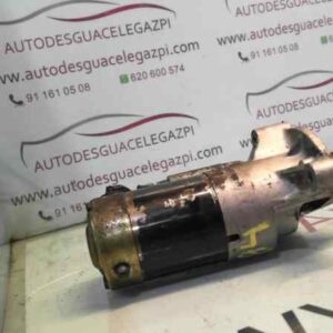 MOTOR ARRANQUE PEUGEOT 406 BERLINA