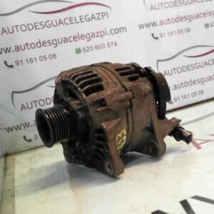 ALTERNADOR SKODA FABIA