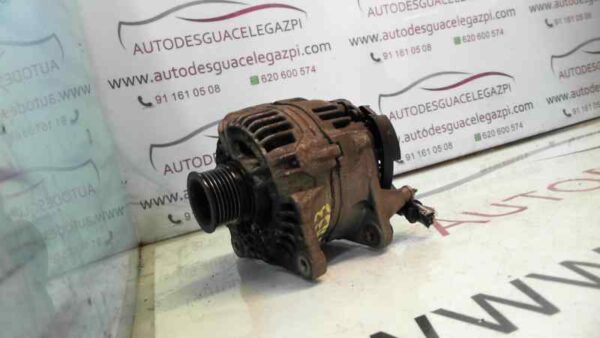 ALTERNADOR SKODA FABIA