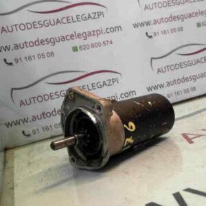 MOTOR ARRANQUE SEAT CORDOBA BERLINA