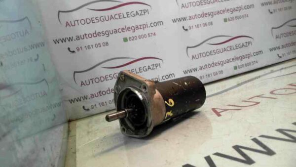 MOTOR ARRANQUE SEAT CORDOBA BERLINA