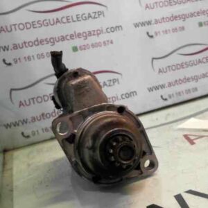 MOTOR ARRANQUE FORD MONDEO BERLINA