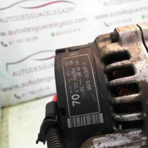 ALTERNADOR FORD FIESTA BERLINA