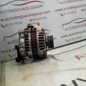 ALTERNADOR PEUGEOT 406 BERLINA