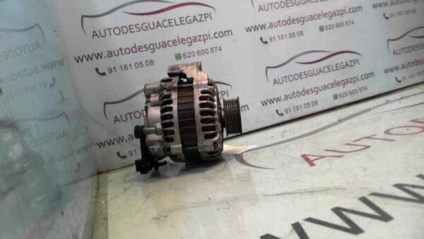 ALTERNADOR PEUGEOT 406 BERLINA
