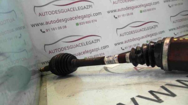 TRANSMISION DELANTERA IZQUIERDA SEAT CORDOBA BERLINA
