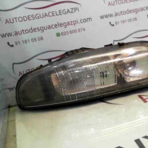 FARO DERECHO FIAT BRAVA