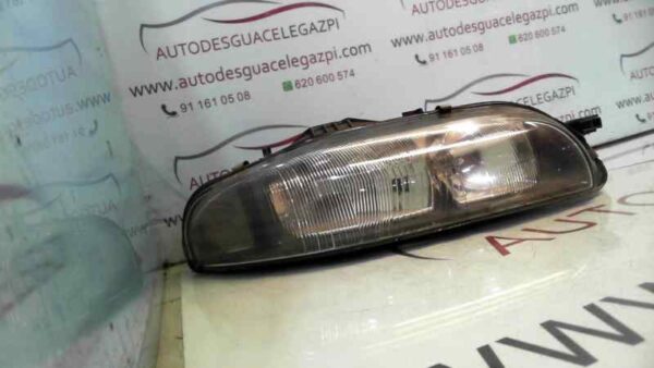FARO DERECHO FIAT BRAVA