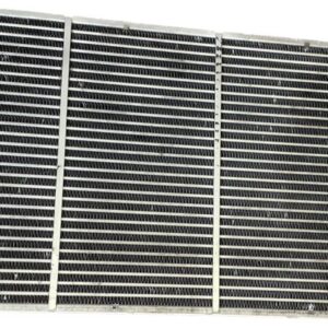 INTERCOOLER OPEL COMBO