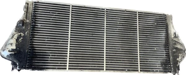 INTERCOOLER OPEL COMBO