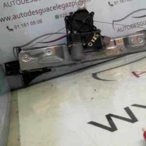 ELEVALUNAS TRASERO IZQUIERDO OPEL INSIGNIA BERLINA