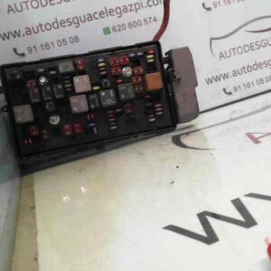 CAJA RELES / FUSIBLES OPEL INSIGNIA BERLINA
