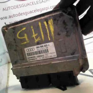 CENTRALITA MOTOR UCE AUDI A3
