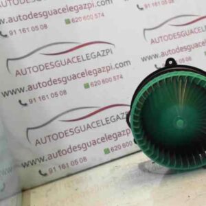 VENTILADOR CALEFACCION OPEL INSIGNIA BERLINA