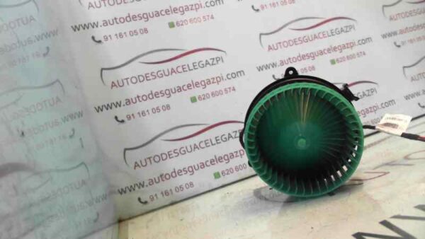 VENTILADOR CALEFACCION OPEL INSIGNIA BERLINA