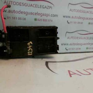 CAJA RELES / FUSIBLES OPEL INSIGNIA BERLINA