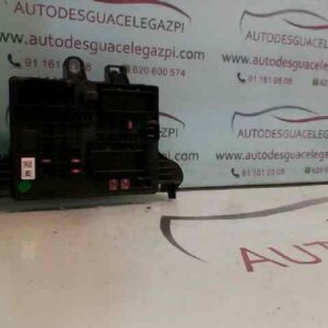 CAJA RELES / FUSIBLES OPEL INSIGNIA BERLINA