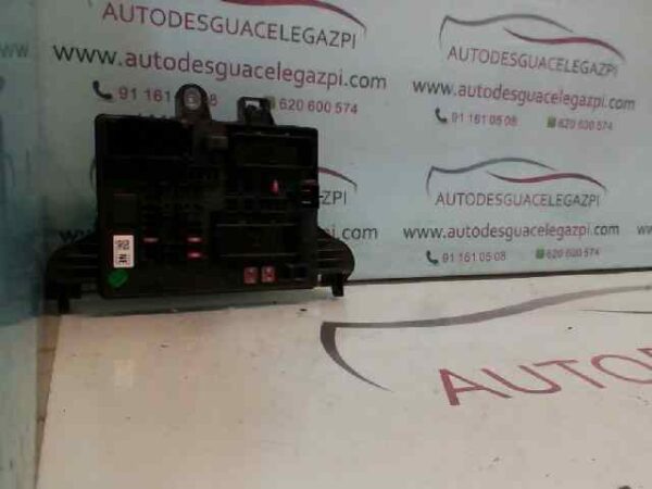 CAJA RELES / FUSIBLES OPEL INSIGNIA BERLINA