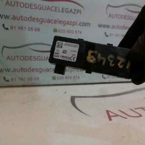 CENTRALITA CIERRE OPEL INSIGNIA BERLINA