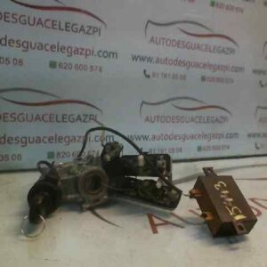 MODULO ENCENDIDO SEAT TOLEDO
