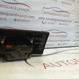 PILOTO TRASERO IZQUIERDO SEAT TOLEDO