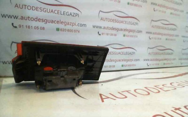 PILOTO TRASERO IZQUIERDO SEAT TOLEDO