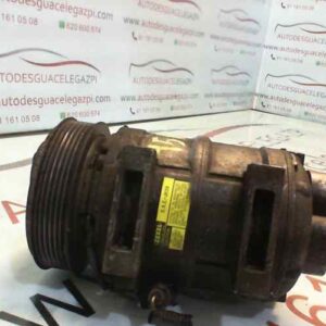 COMPRESOR AIRE ACONDICIONADO VOLVO S40 BERLINA