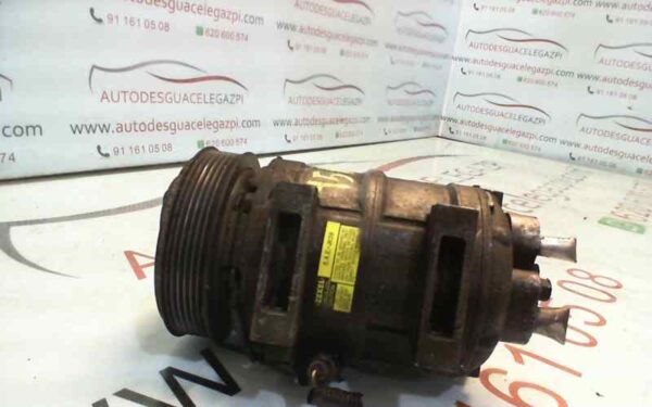 COMPRESOR AIRE ACONDICIONADO VOLVO S40 BERLINA