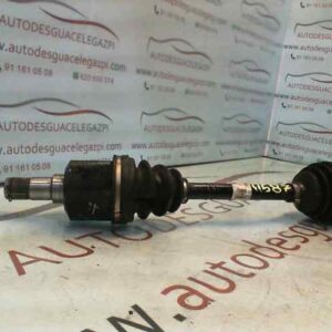 TRANSMISION DELANTERA IZQUIERDA HYUNDAI SONATA
