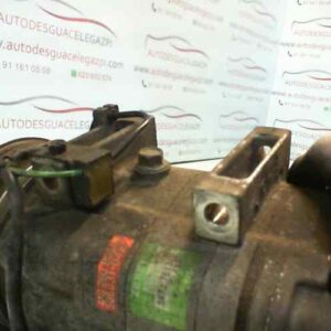 COMPRESOR AIRE ACONDICIONADO AUDI A6 AVANT