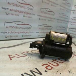 MOTOR ARRANQUE AUDI A6 AVANT