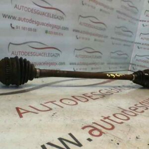 TRANSMISION DELANTERA DERECHA CHRYSLER VOYAGER