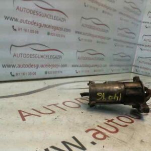 MOTOR ARRANQUE CITROEN XSARA PICASSO