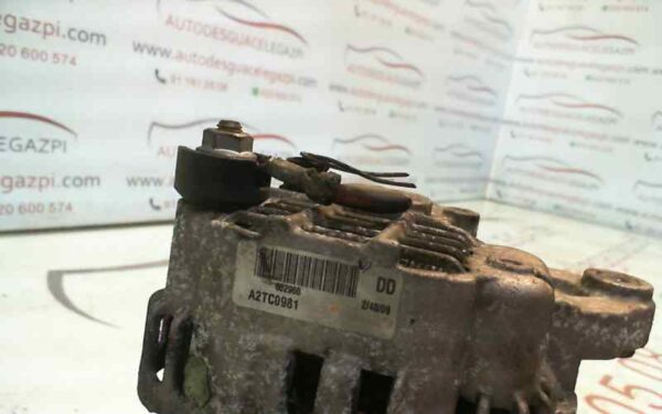 ALTERNADOR RENAULT MEGANE II BERLINA 5P