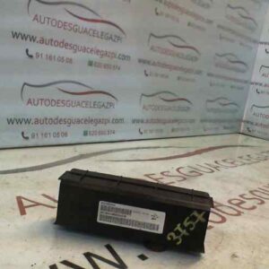 CENTRALITA AIRE ACONDICIONADO OPEL INSIGNIA COUNTRY TOURER