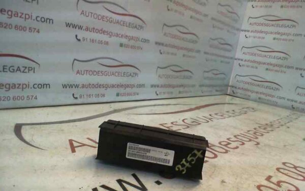 CENTRALITA AIRE ACONDICIONADO OPEL INSIGNIA COUNTRY TOURER