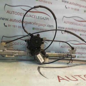 ELEVALUNAS DELANTERO DERECHO SEAT IBIZA