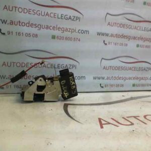CERRADURA PUERTA DELANTERA DERECHA BMW SERIE 5 BERLINA
