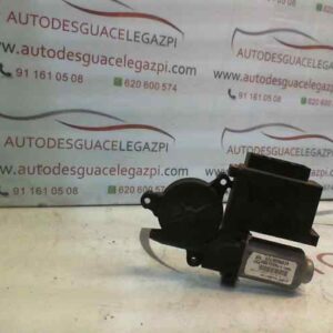 ELEVALUNAS DELANTERO DERECHO SKODA FABIA